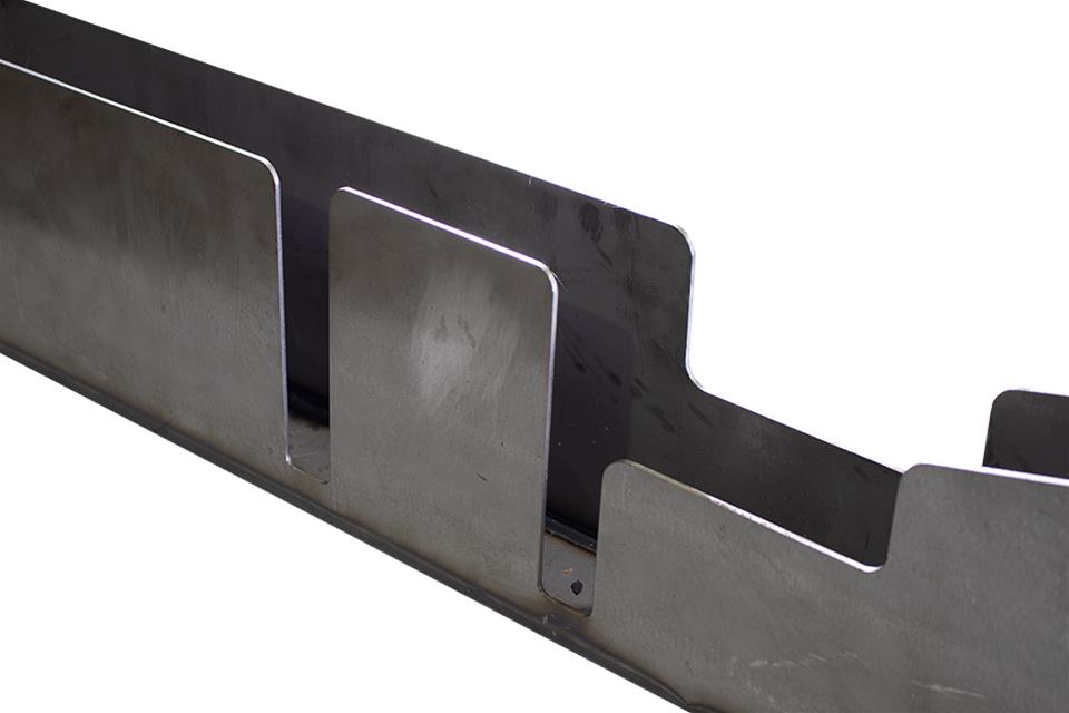 Rust Buster Frame Repair RB7069L Rust Buster Frame Repair Sections