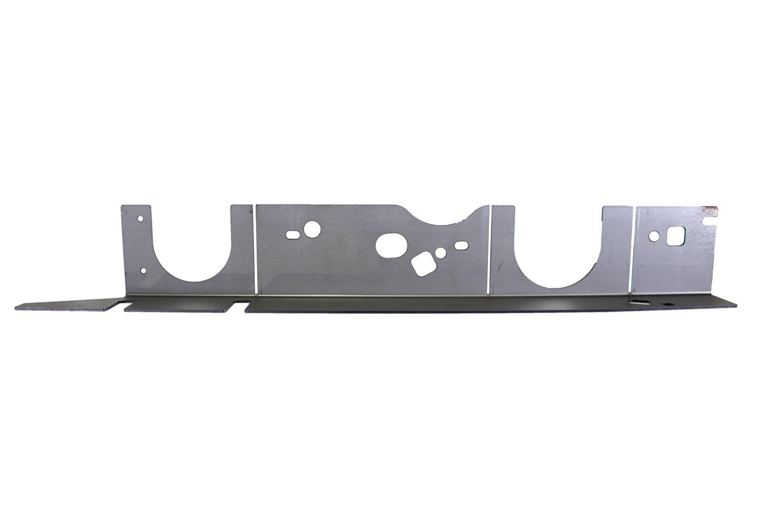 Rust Buster Frame Repair RB7073L Rust Buster Frame Repair Sections ...