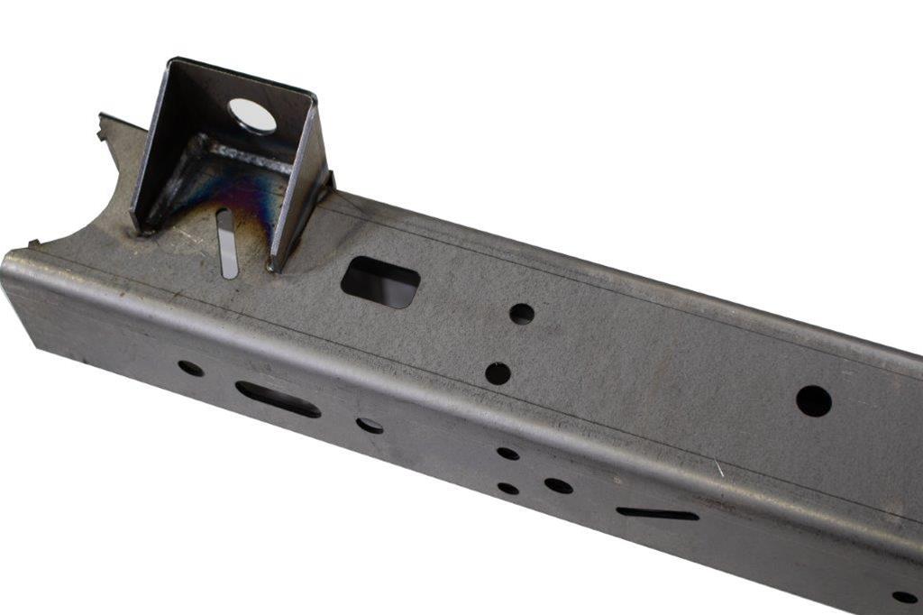 Rust Buster Frame Repair RB7102L Rust Buster Frame Repair Sections