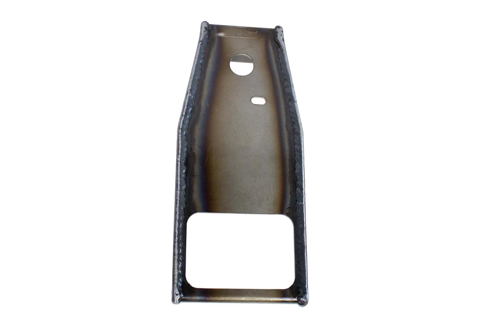Rust Buster Frame Repair RB7124 Rust Buster Forward Bed Mounts