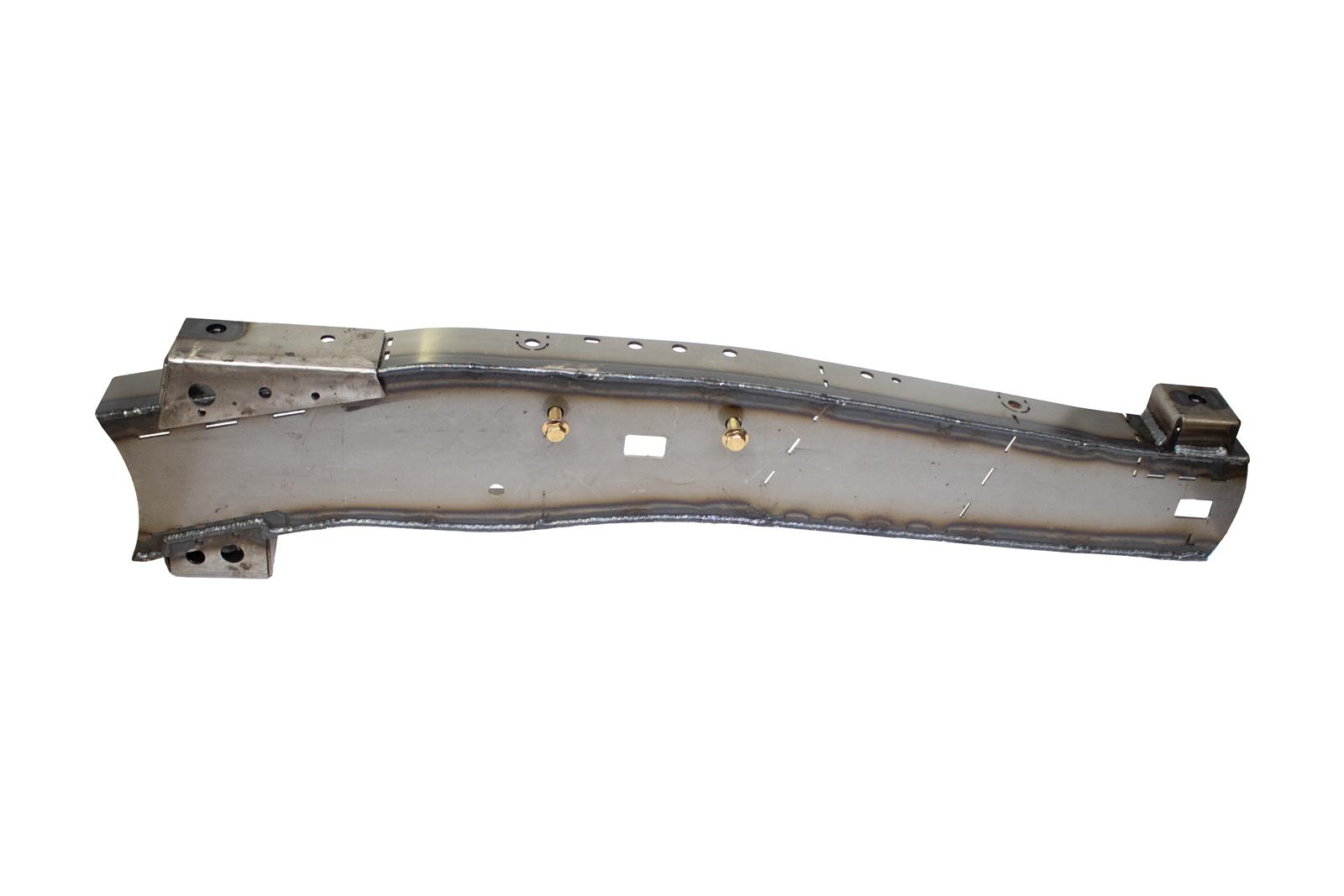 Rust Buster Frame Repair RB7127L Rust Buster Frame Repair Sections