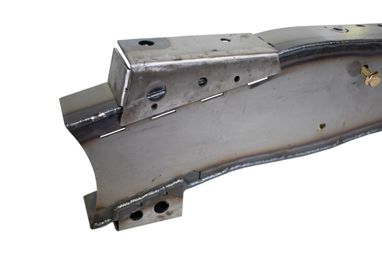 Rust Buster Frame Repair RB7127L Rust Buster Frame Repair Sections