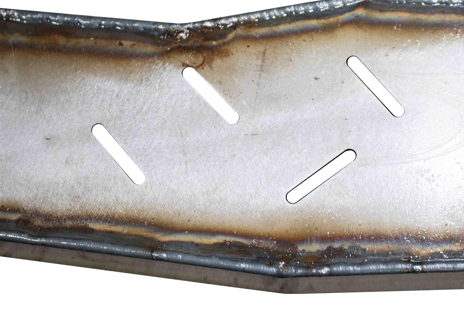 Rust Buster Frame Repair RB7207L Rust Buster Frame Repair Sections ...