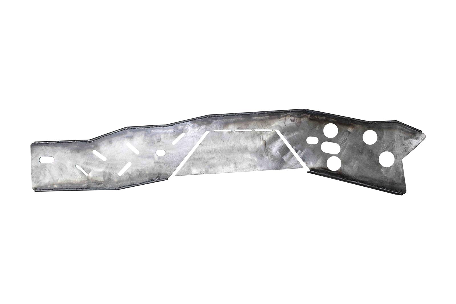 Rust Buster Frame Repair RB7207R Rust Buster Frame Repair Sections