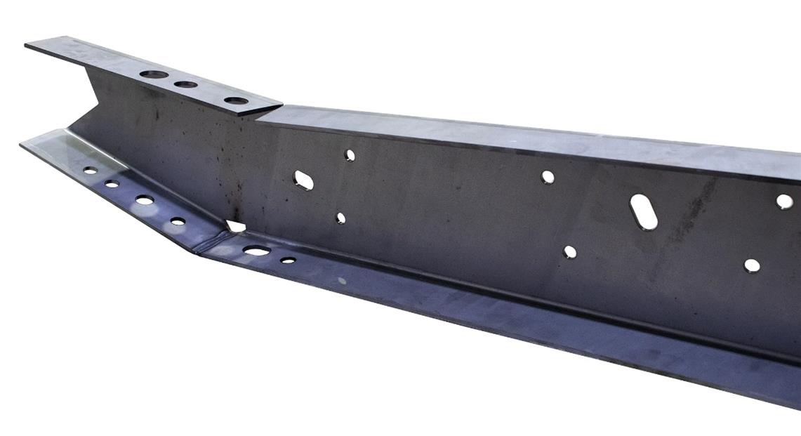 Rust Buster Frame Repair RB7305R Rust Buster Frame Repair Sections