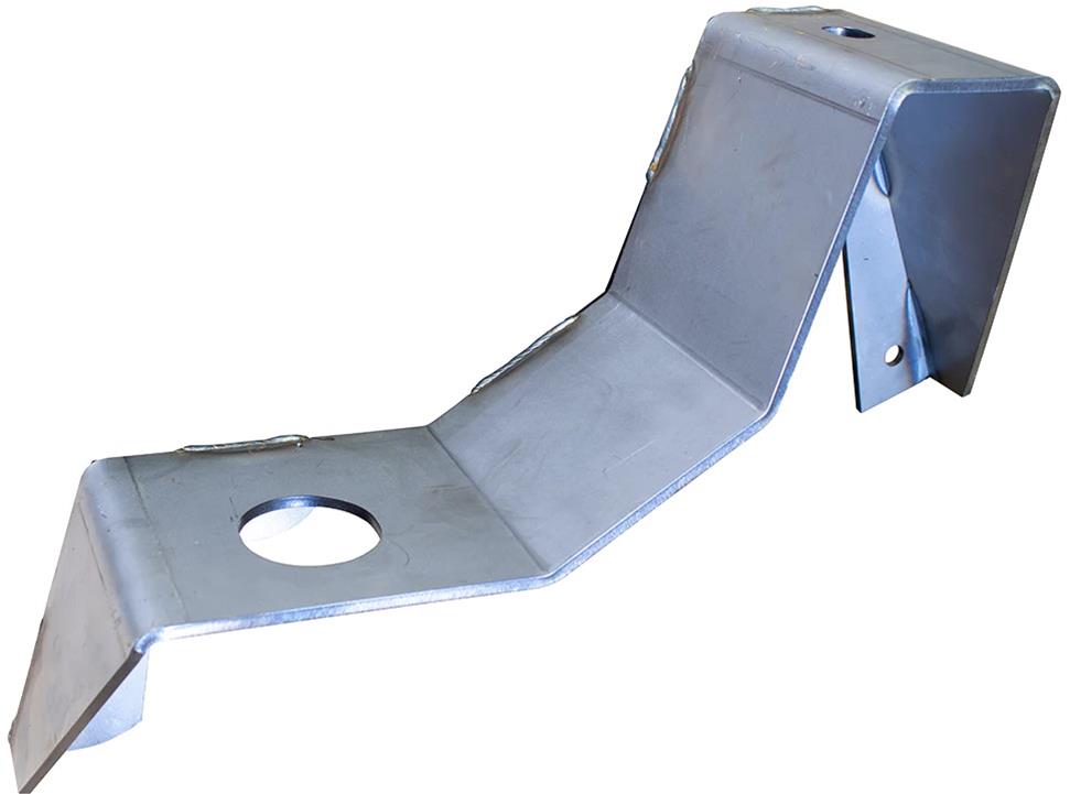 Rust Buster Frame Repair RB7306R Rust Buster FrameToBodyMount
