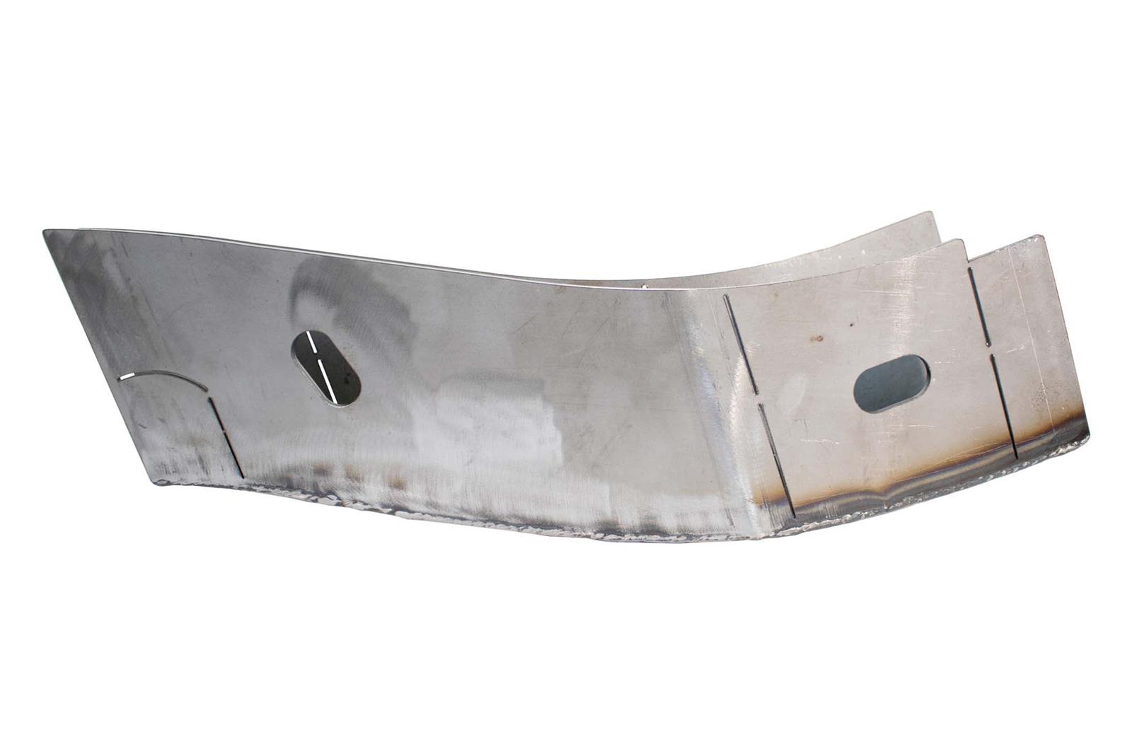Rust Buster Frame Repair RB7312R Rust Buster Frame Repair Sections