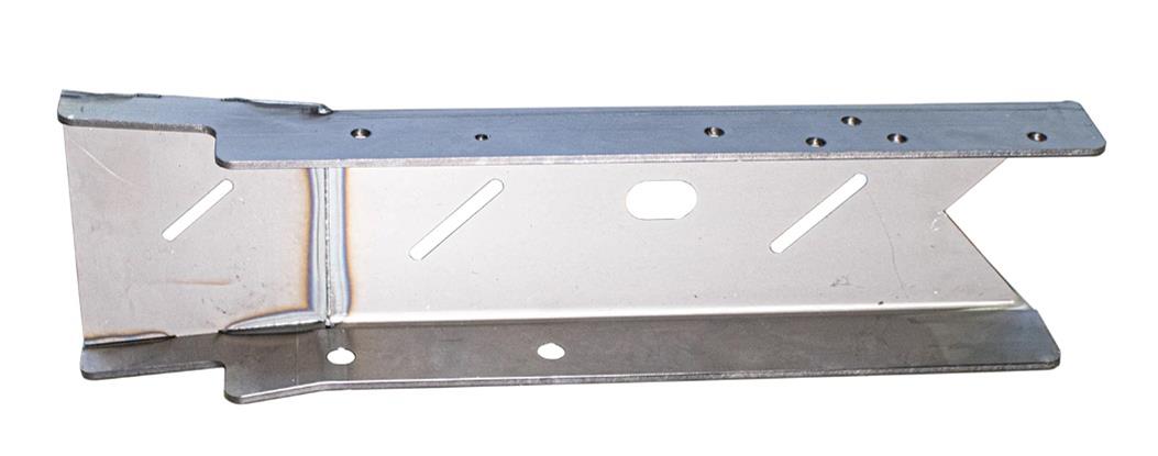 Rust Buster Frame Repair RB7321L Rust Buster Frame Repair Sections ...