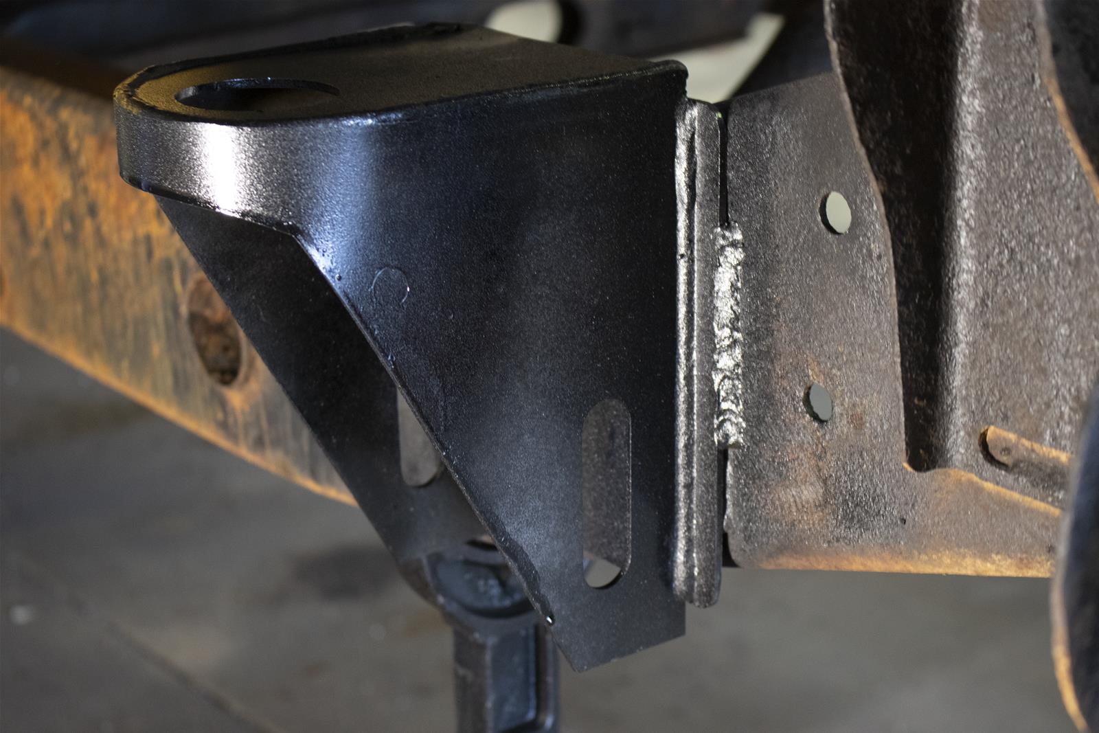 Rust Buster Frame Repair RB7326 Rust Buster Frame-To-Body-Mount