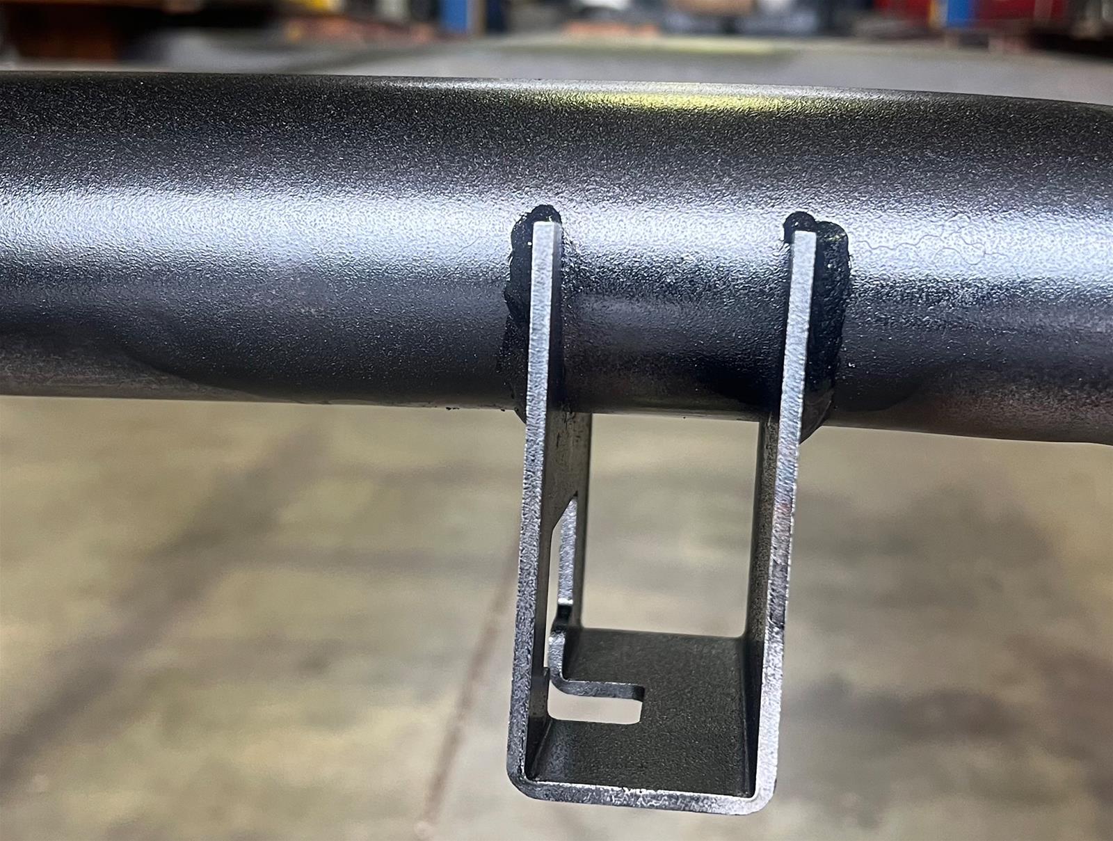 Rust Buster Frame Repair RB7330 Rust Buster Fuel Tank Crossmembers
