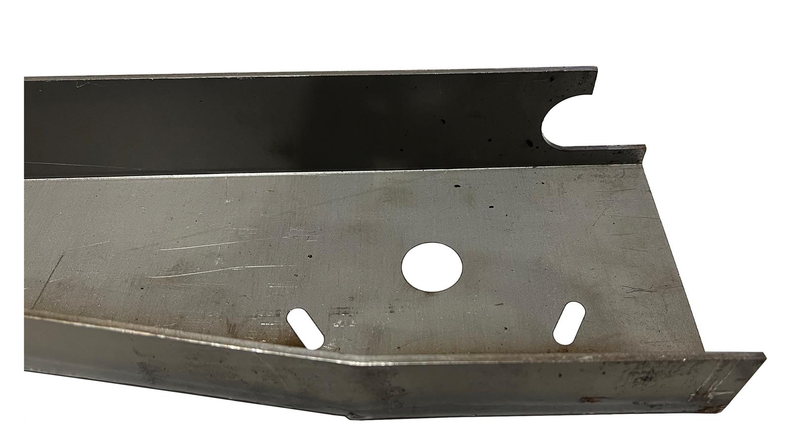 Rust Buster Frame Repair RB7331 Rust Buster Frame Repair Sections