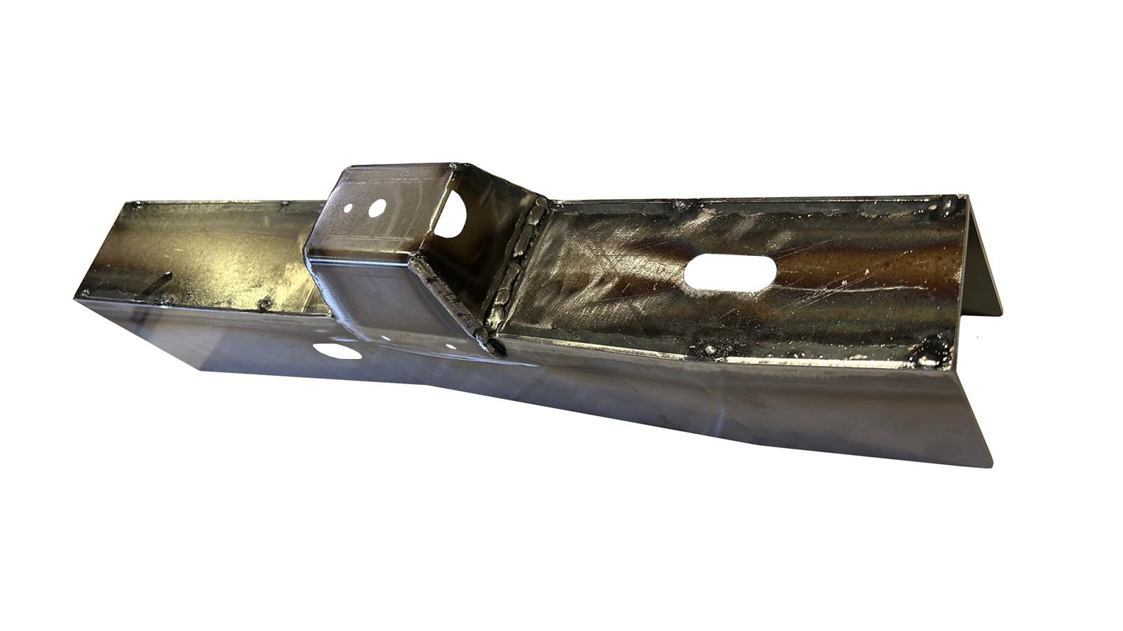 Rust Buster Frame Repair RB7335L Rust Buster Frame Repair Sections