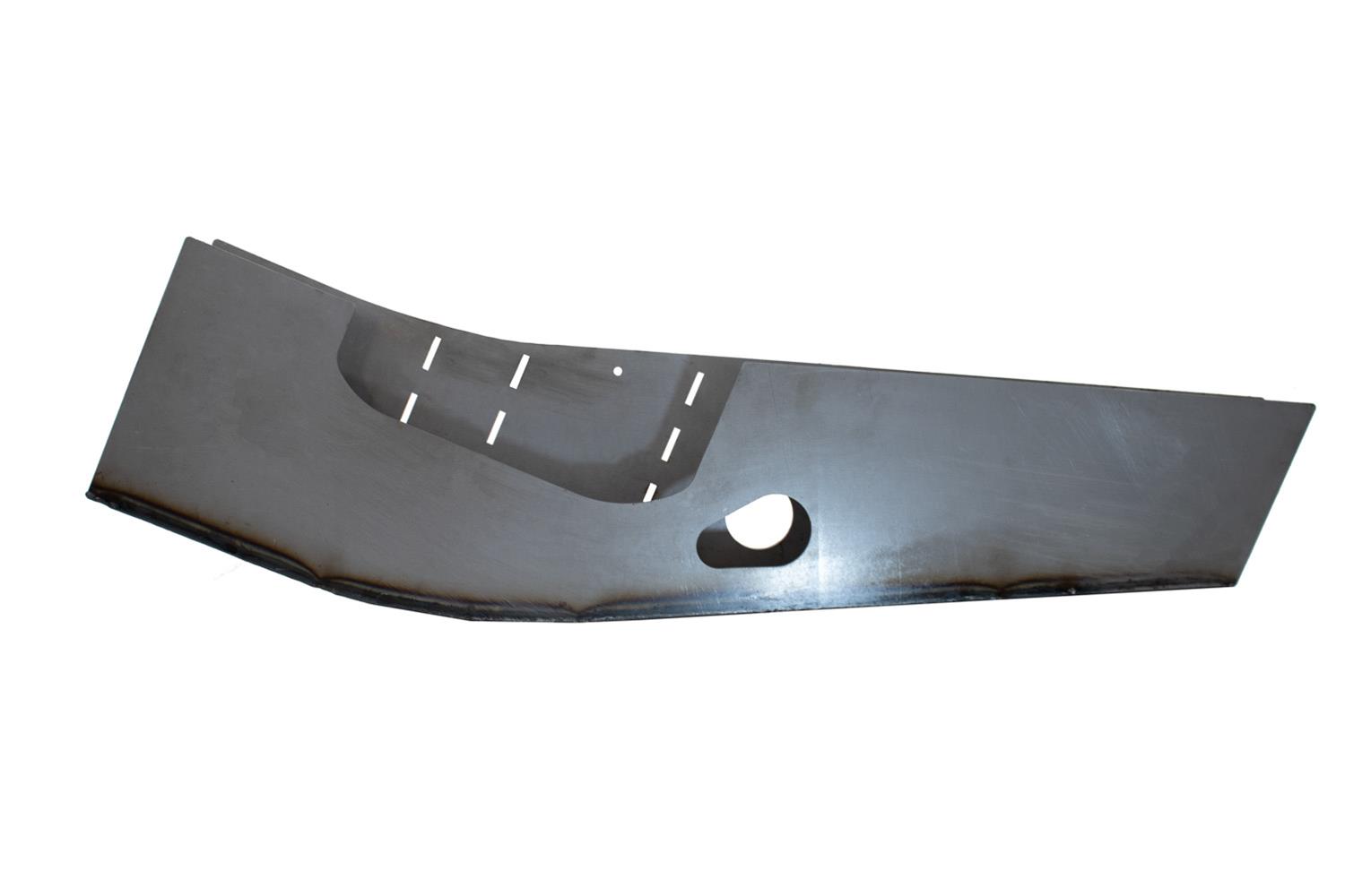 Rust Buster Frame Repair RB7336R Rust Buster Frame Repair Sections