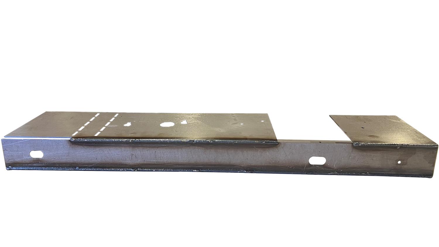 Rust Buster Frame Repair RB7338L Rust Buster Frame Repair