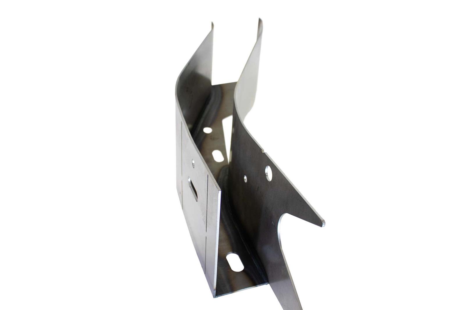 Rust Buster Frame Repair RB7348L Rust Buster Frame Repair Sections