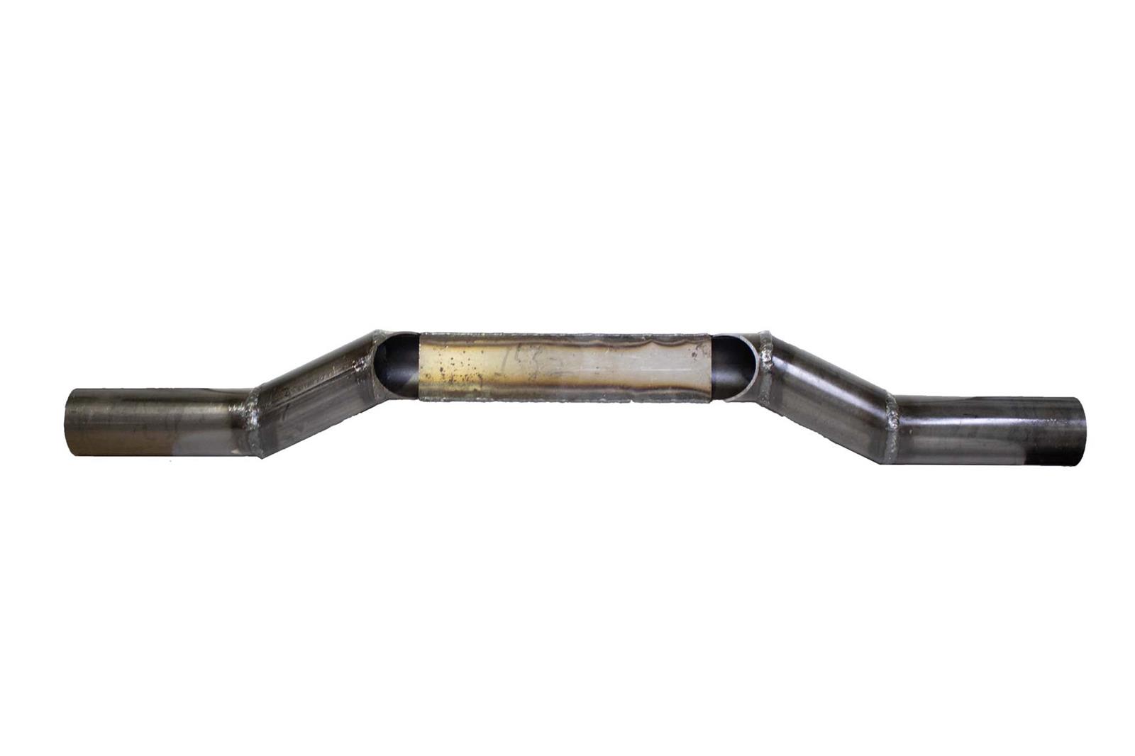 Rust Buster Frame Repair RB7350 Rust Buster Crossmember Frame