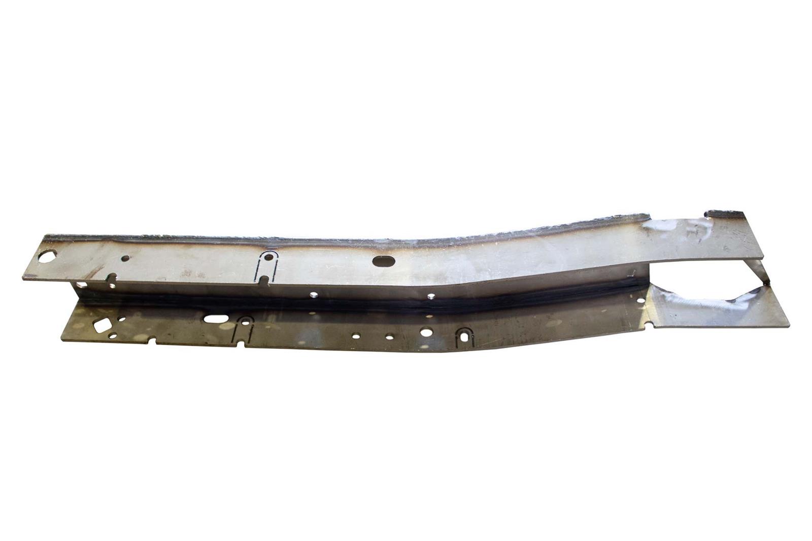 Rust Buster Frame Repair RB7352L Rust Buster Frame Repair Sections