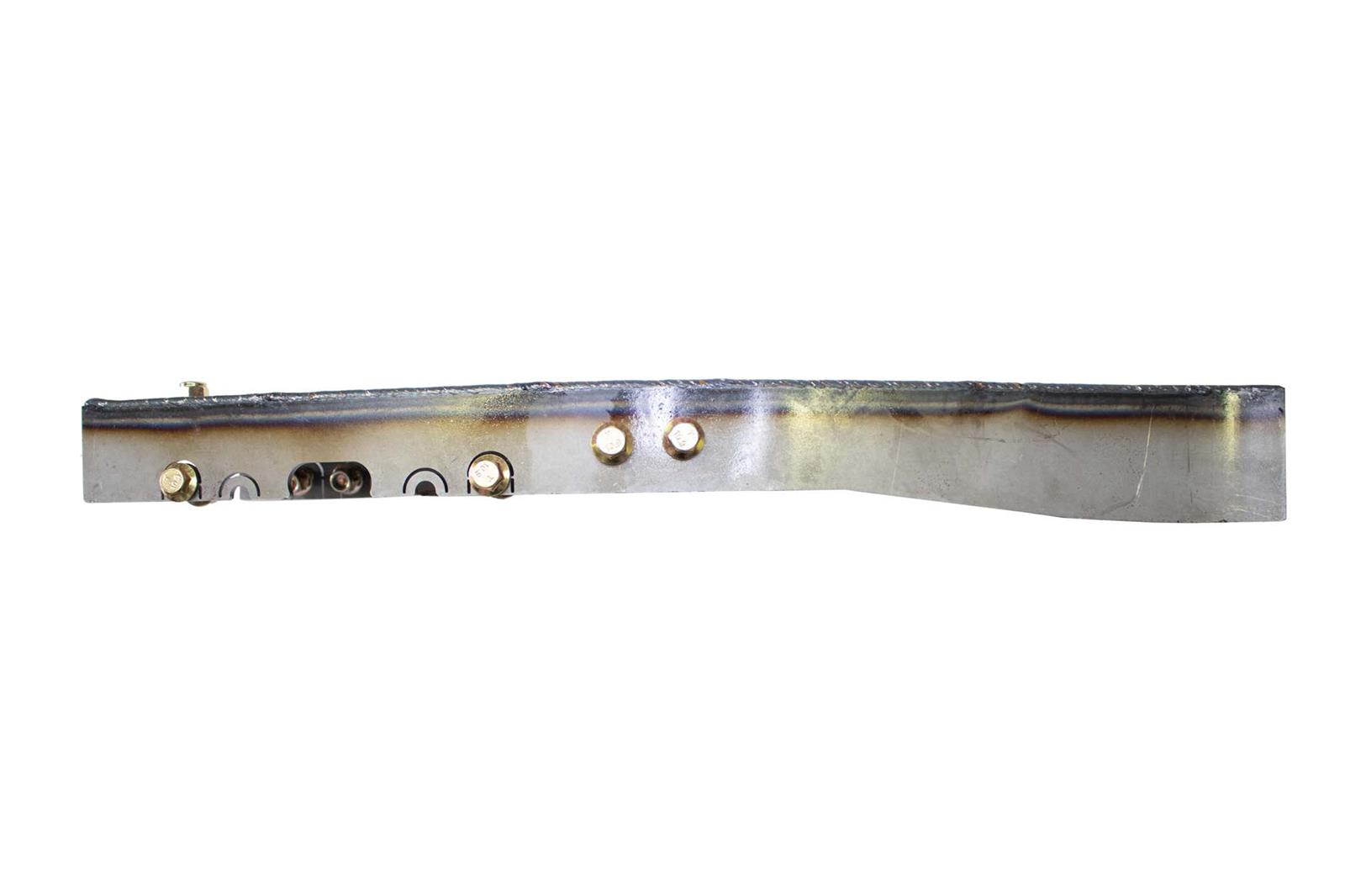 Rust Buster Frame Repair RB7354L Rust Buster Frame Repair Sections