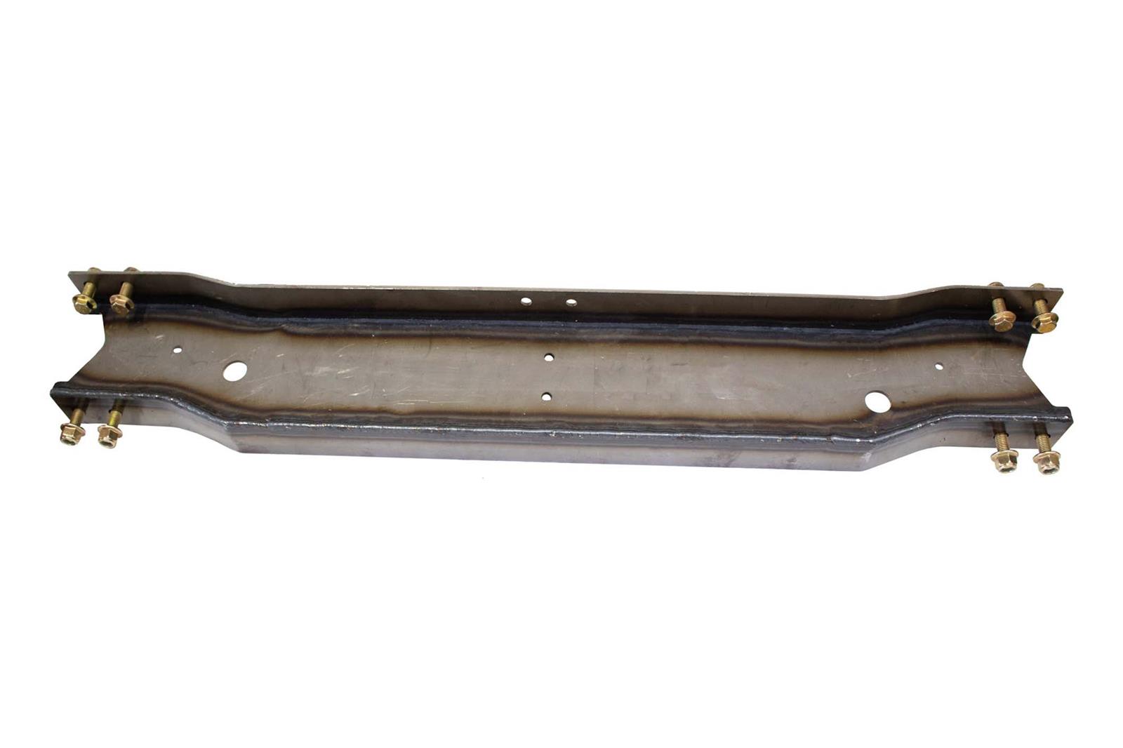 Rust Buster Frame Repair RB7361 Rust Buster Spare Tire