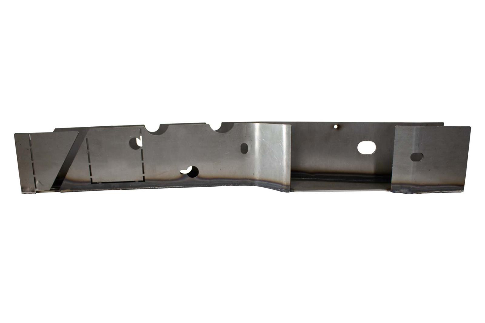 Rust Buster Frame Repair RB7406L Rust Buster Frame Repair Sections