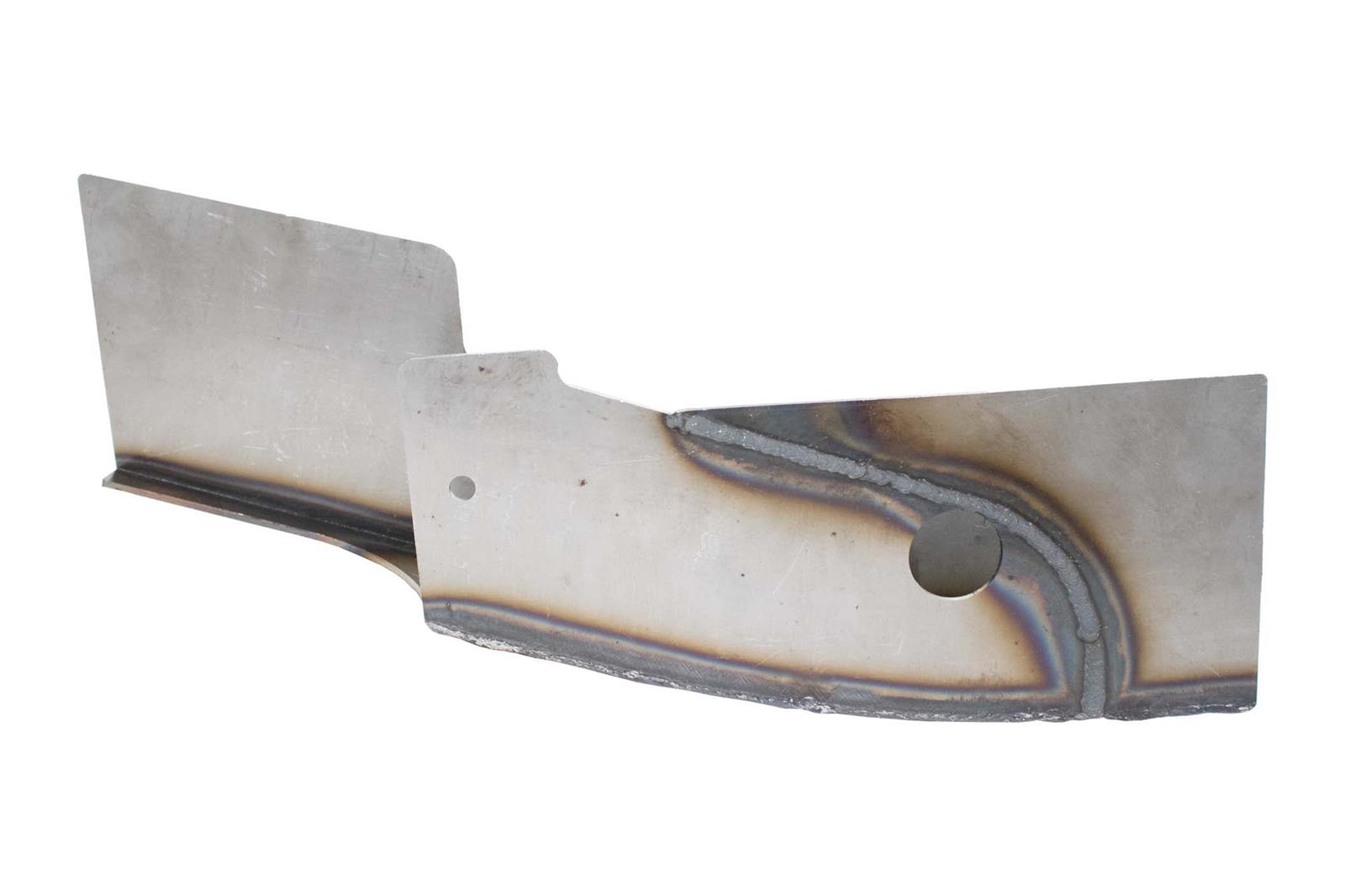 Rust Buster Frame Repair RB7423R Rust Buster Frame Repair Sections