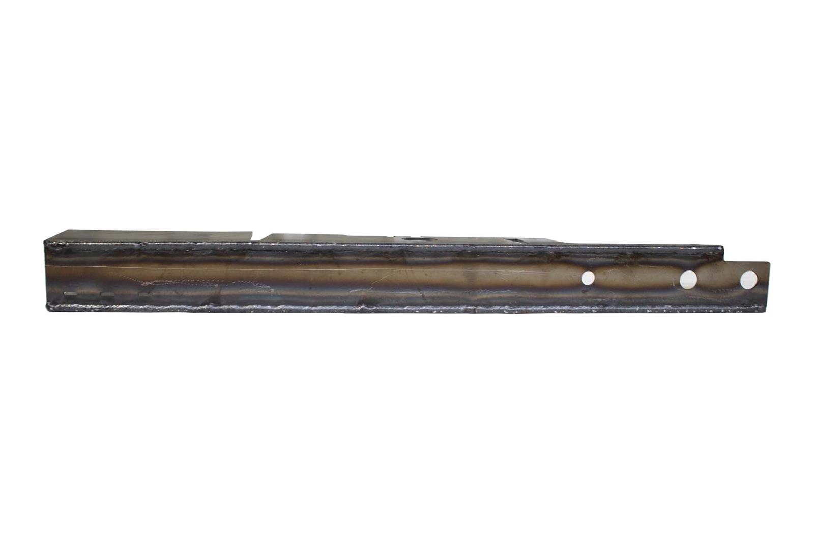 Rust Buster Frame Repair RB7425R Rust Buster Frame Repair Sections