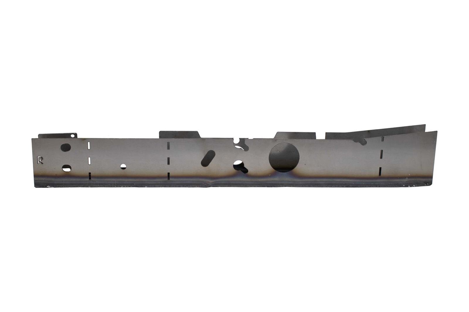 Rust Buster Frame Repair RB7425R Rust Buster Frame Repair Sections