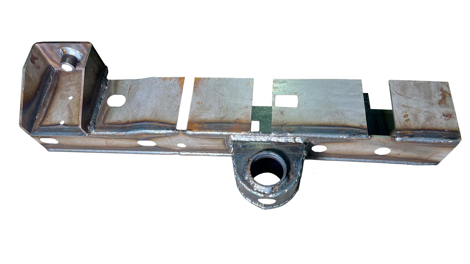 Rust Buster Frame Repair RB7501L Rust Buster Frame Repair Sections ...