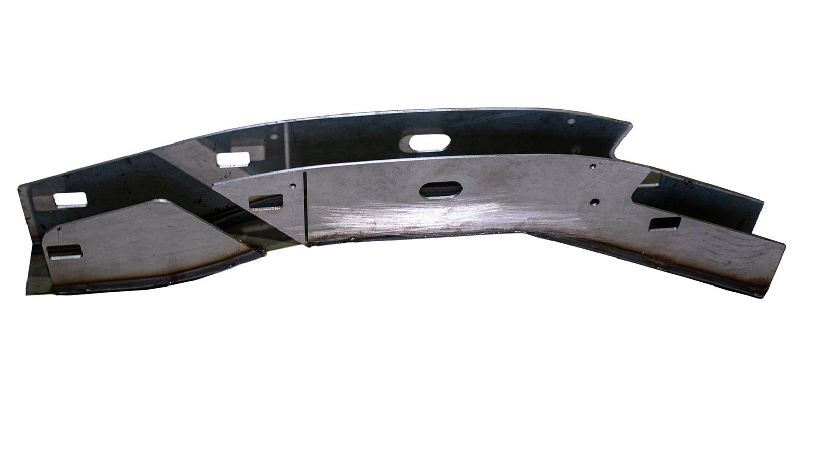 Rust Buster Frame Repair RB7502L Rust Buster Frame Repair Sections ...