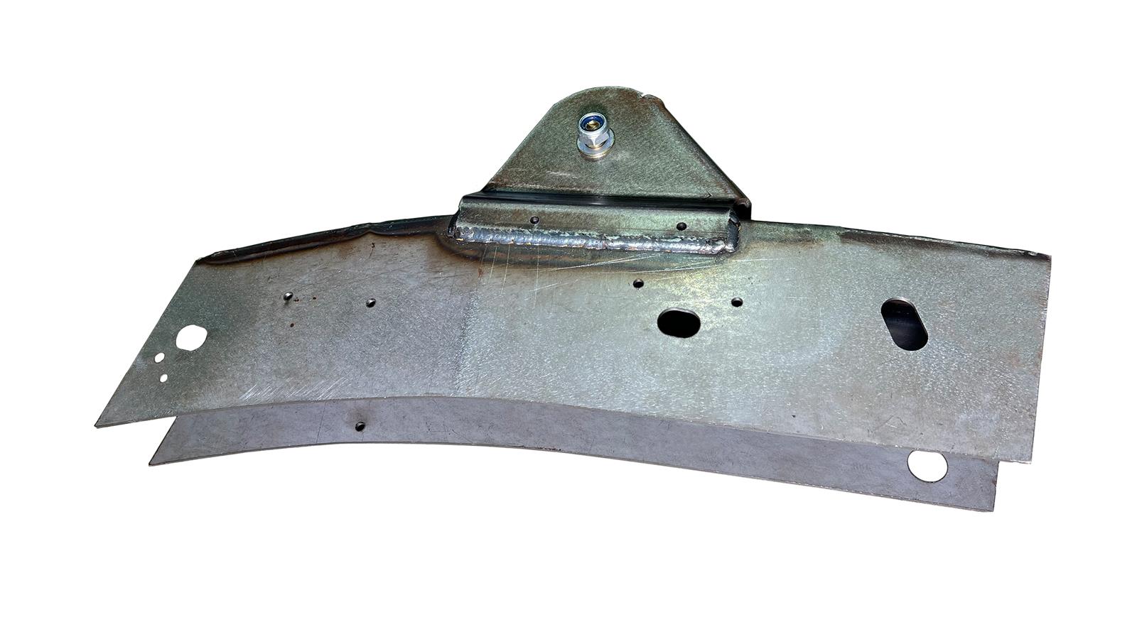 Rust Buster Frame Repair RB7503R Rust Buster Frame Repair Sections ...
