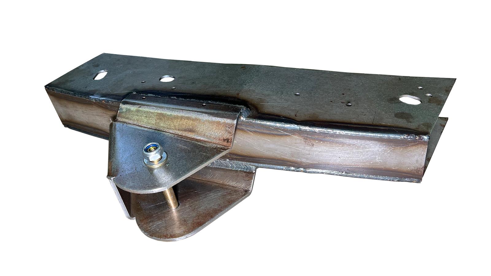 Rust Buster Frame Repair RB7503R Rust Buster Frame Repair Sections ...