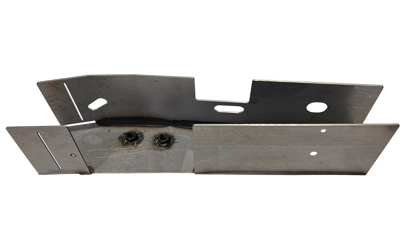 Rust Buster Frame Repair RB7505L Rust Buster Frame Repair Sections