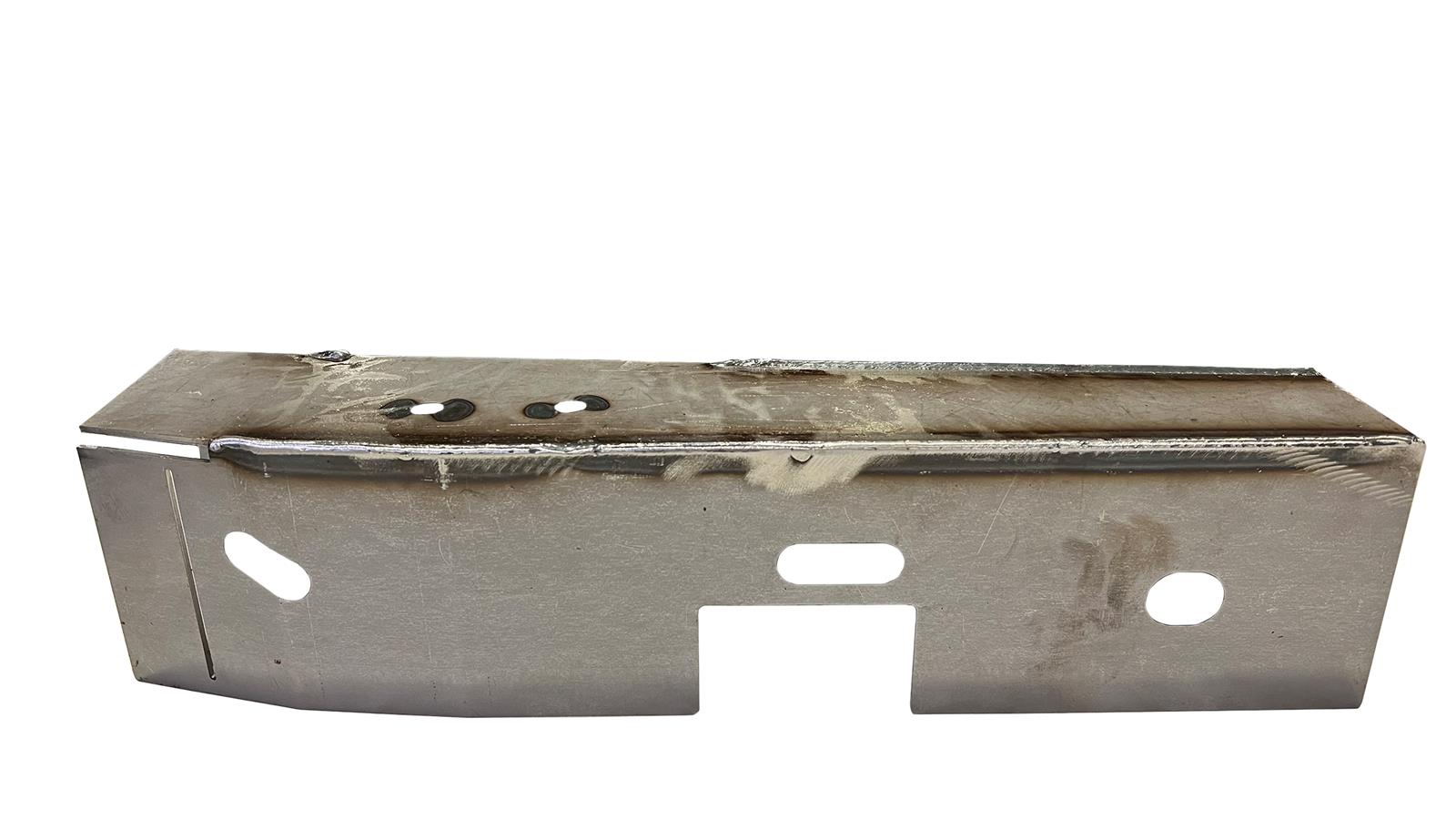 Rust Buster Frame Repair RB7505L Rust Buster Frame Repair Sections