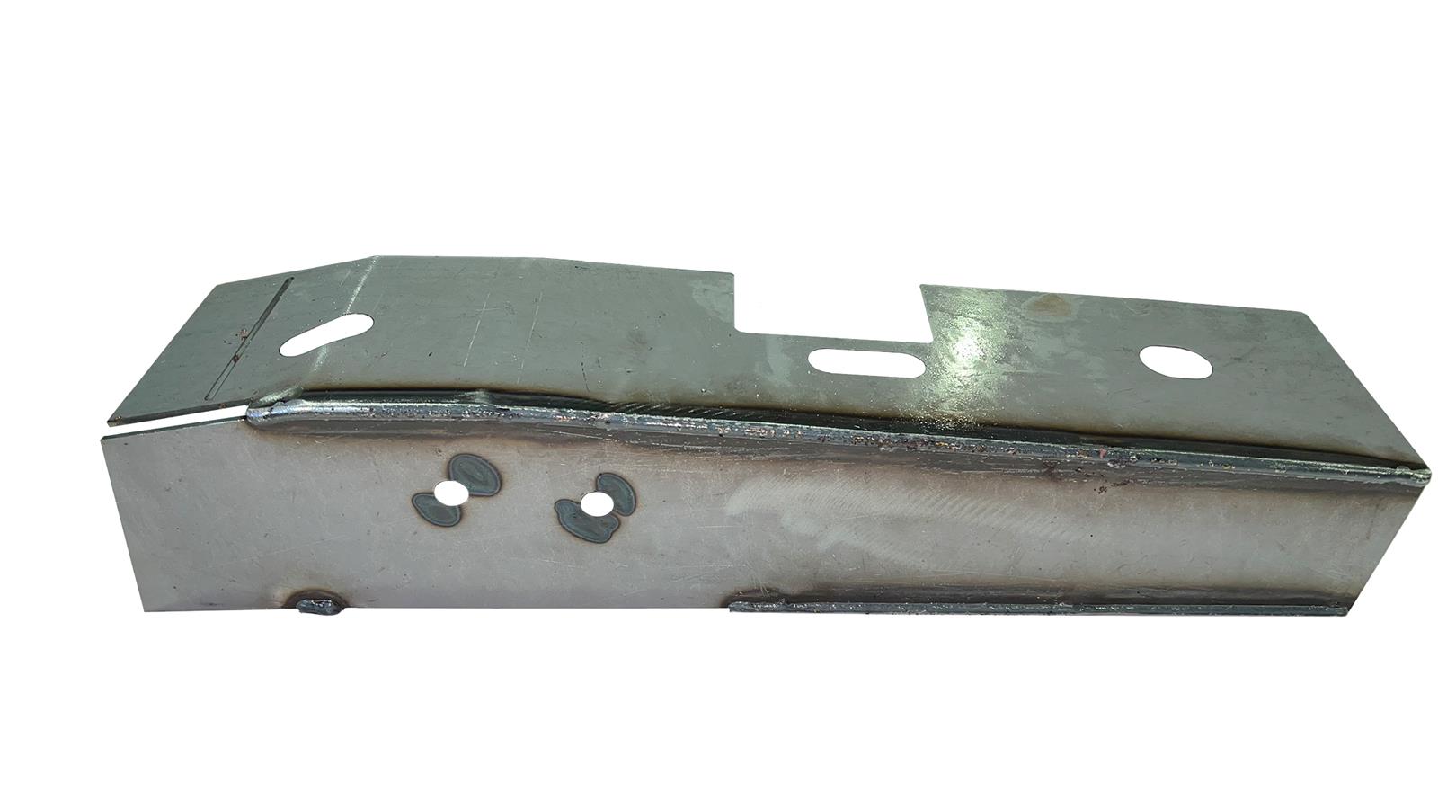 Rust Buster Frame Repair RB7505L Rust Buster Frame Repair Sections
