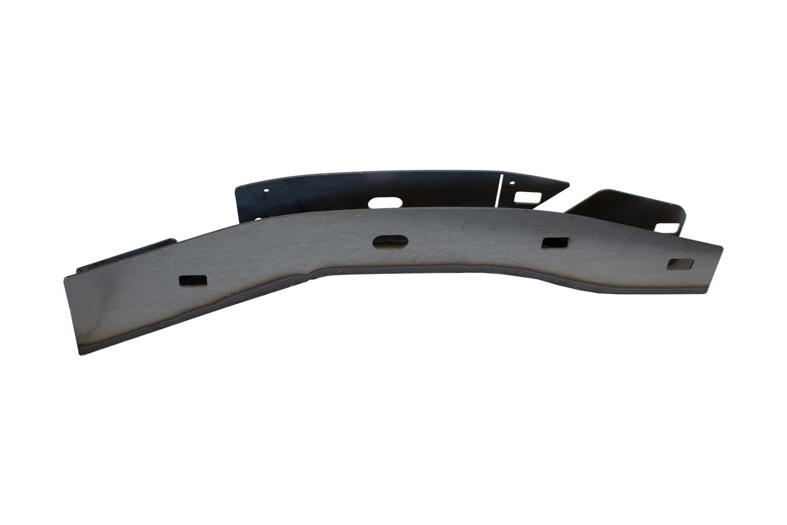 Rust Buster Frame Repair RB7522L Rust Buster Frame Repair Sections