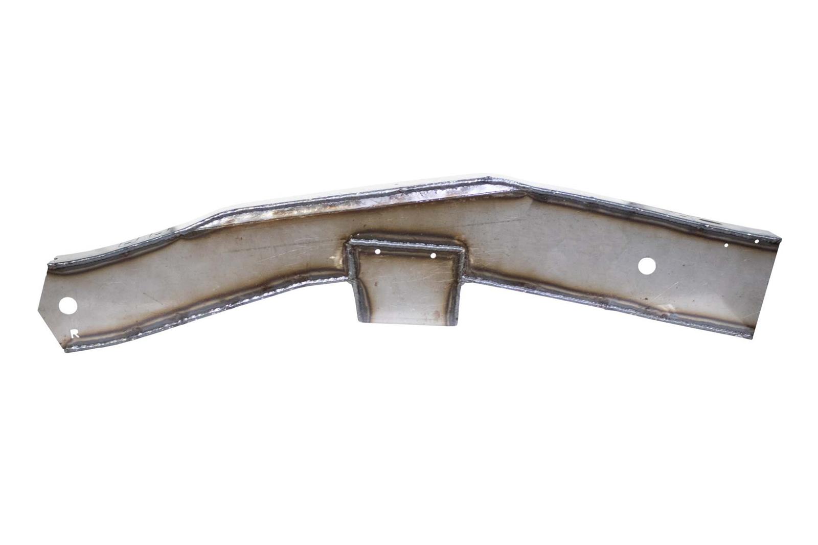 Rust Buster Frame Repair RB7602L Rust Buster Frame Repair Sections