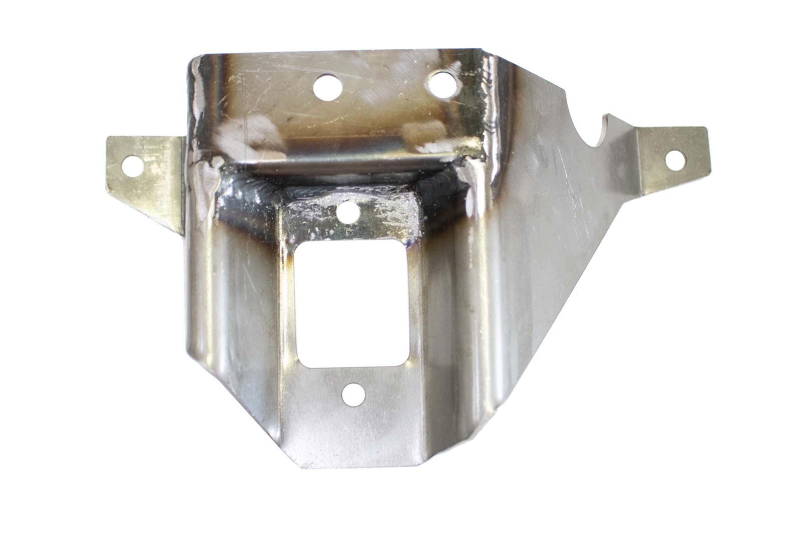 Rust Buster Frame Repair RB7617R Rust Buster Shock Mounts | Summit