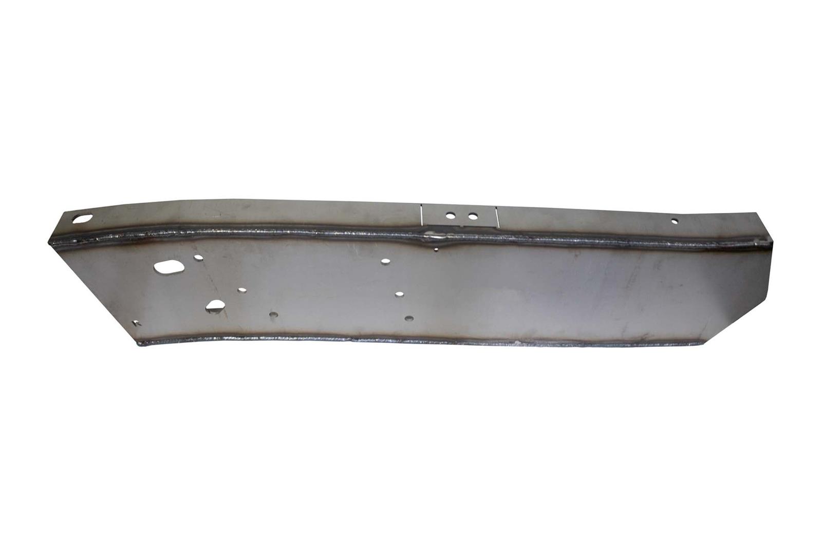 Rust Buster Frame Repair RB7803R Rust Buster Frame Repair Sections