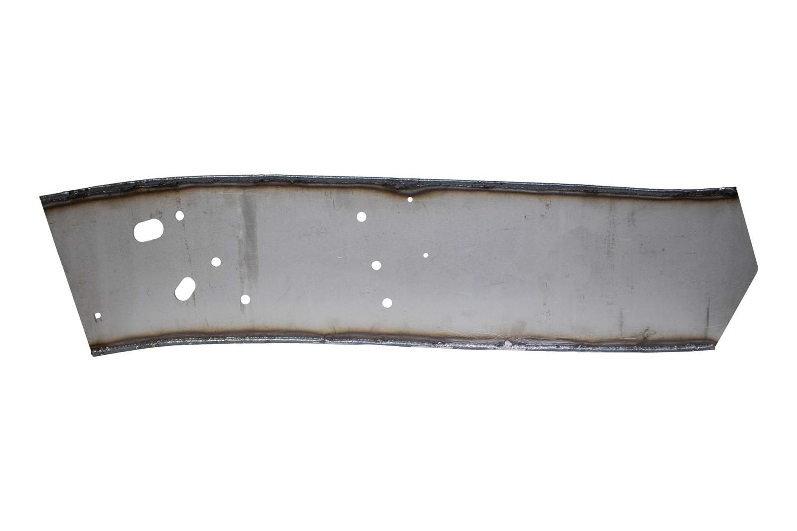 Rust Buster Frame Repair RB7803R Rust Buster Frame Repair Sections