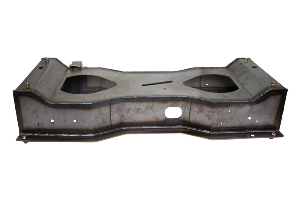 Rust Buster Frame Repair RB7810 Rust Buster Spare Tire