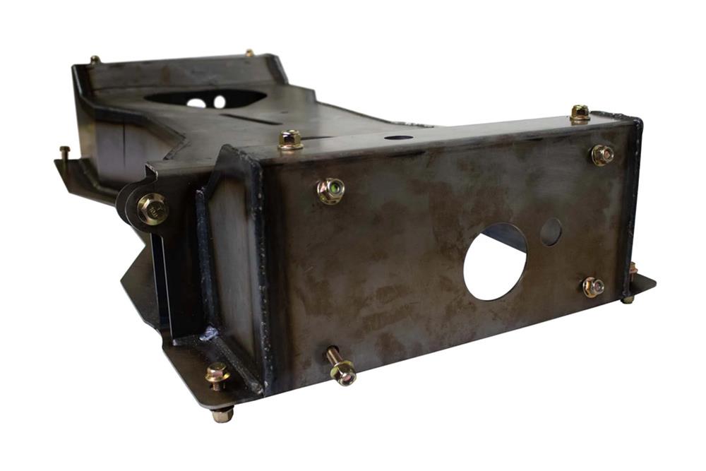 Rust Buster Frame Repair RB7810 Rust Buster Spare Tire