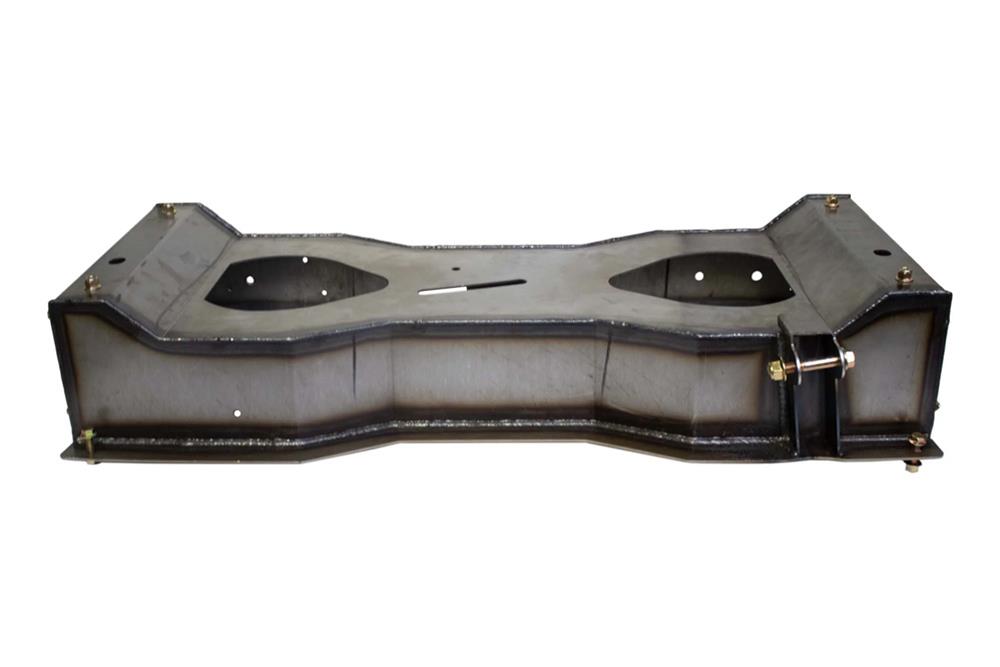 Rust Buster Frame Repair RB7810 Rust Buster Spare Tire