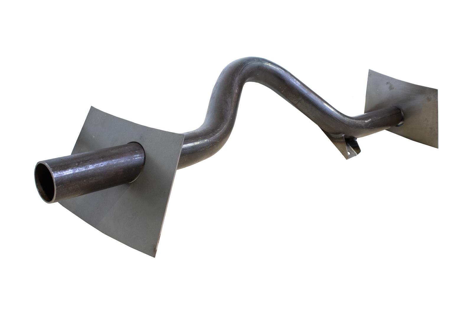 Rust Buster Frame Repair RB7813 Rust Buster Driveshaft