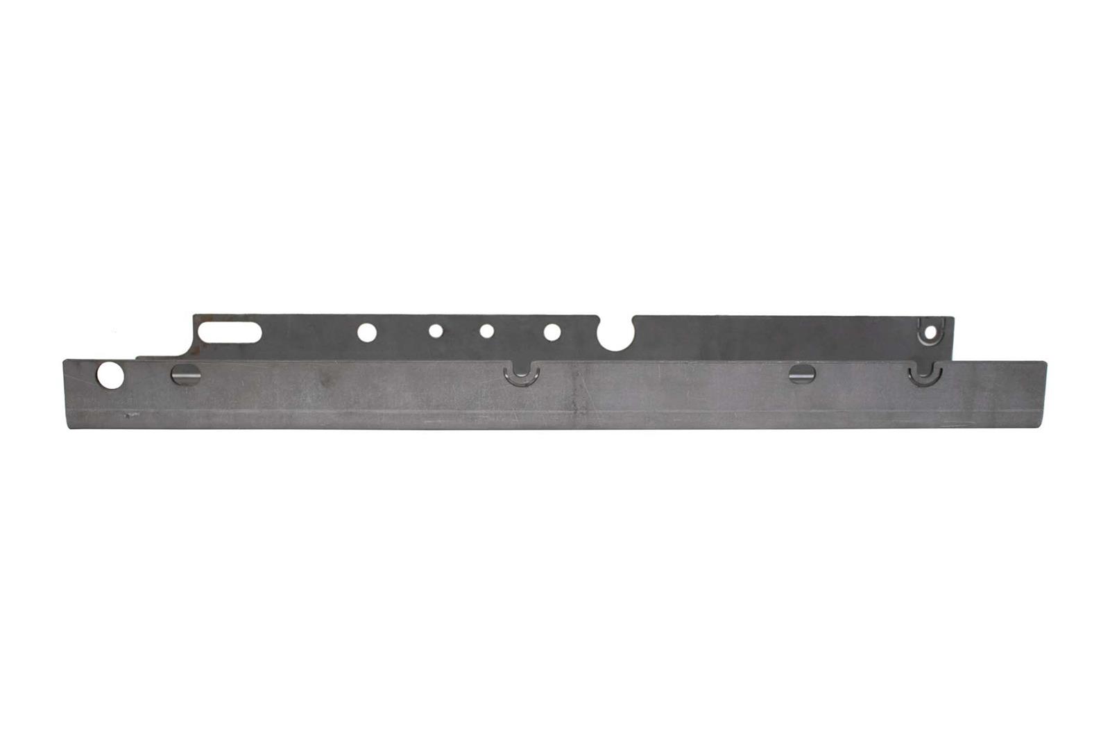 Rust Buster Frame Repair RB7815L Rust Buster Frame Repair Sections