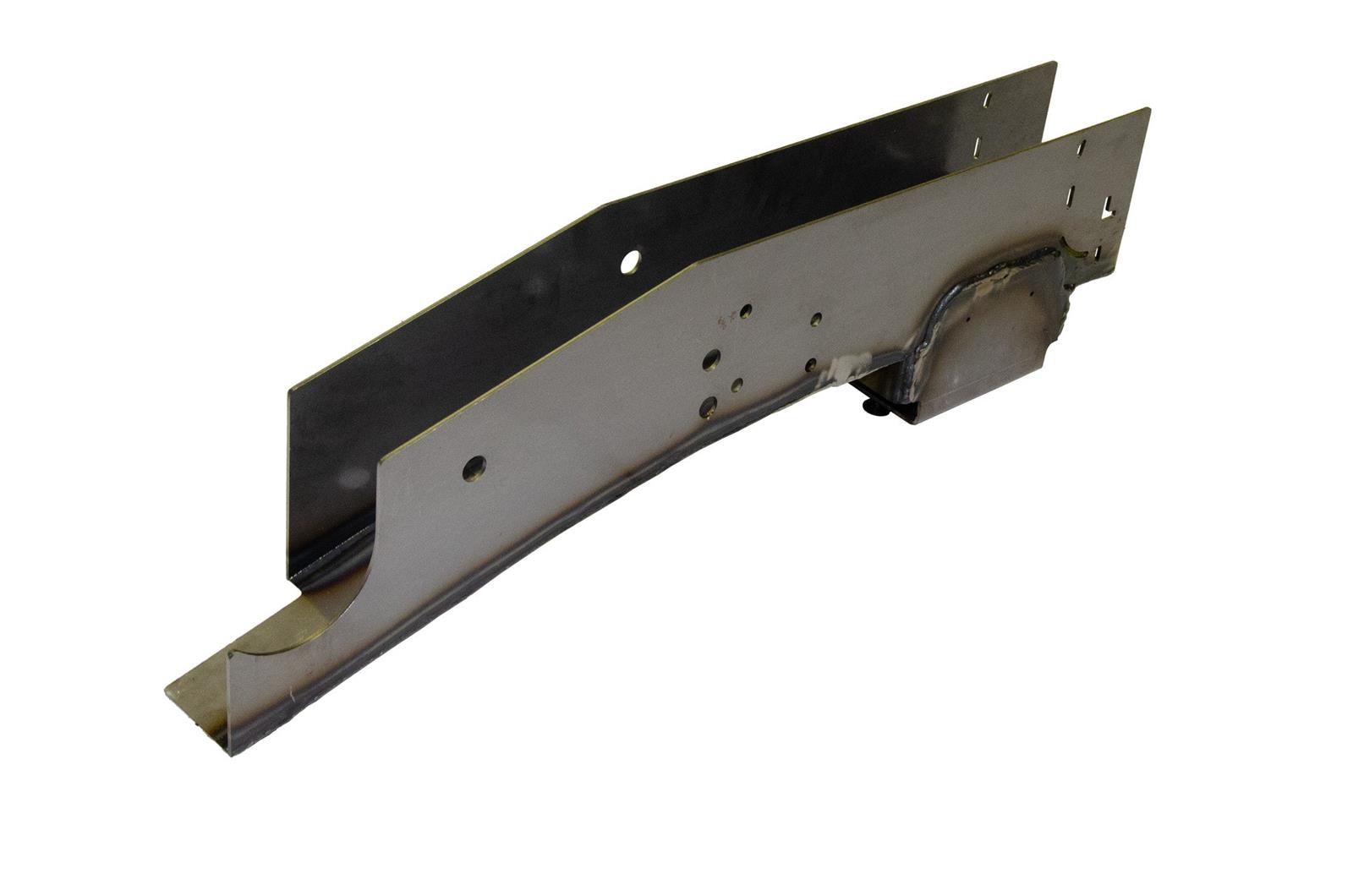 Rust Buster Frame Repair RB7903L Rust Buster Frame Repair Sections ...