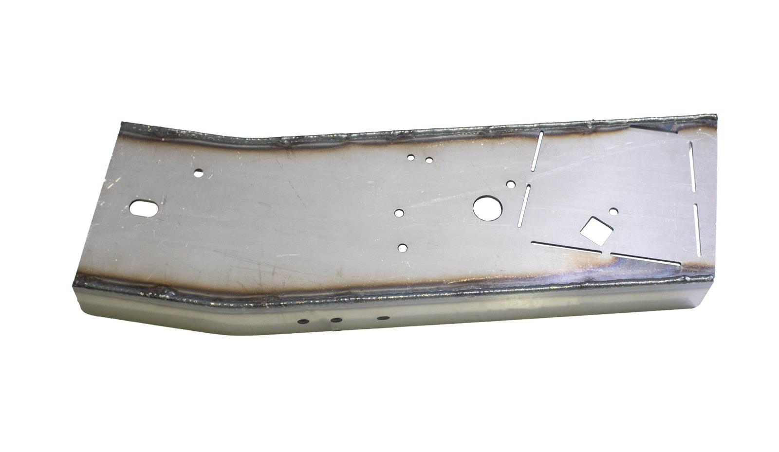 Rust Buster Frame Repair RB8018L Rust Buster Frame Repair Sections ...