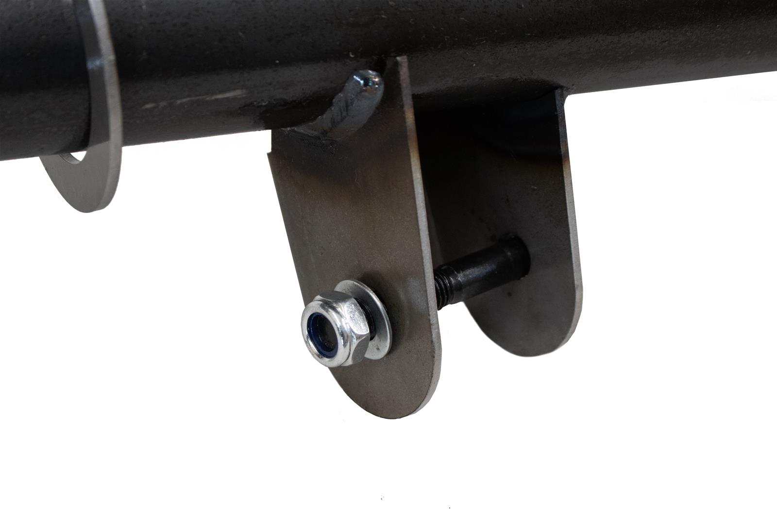 Rust Buster Frame Repair RB8417 Rust Buster Rear Control Arm