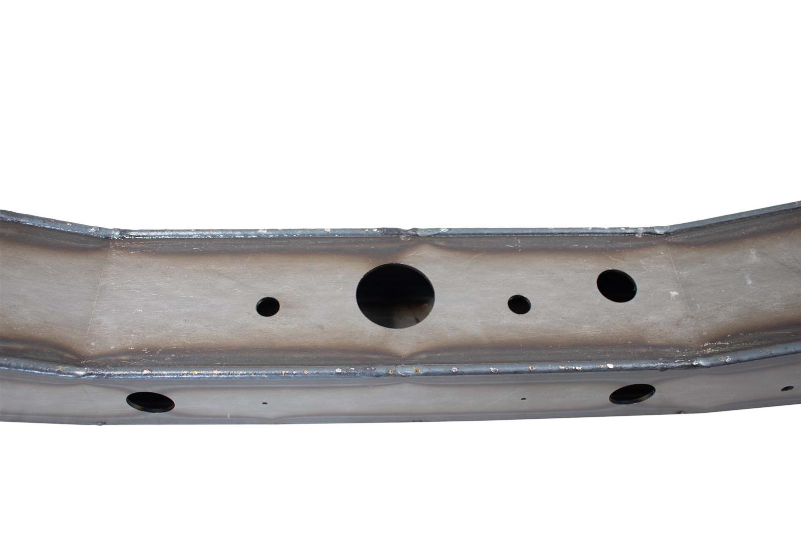 Rust Buster Frame Repair RB8423 Rust Buster Rear Hitch
