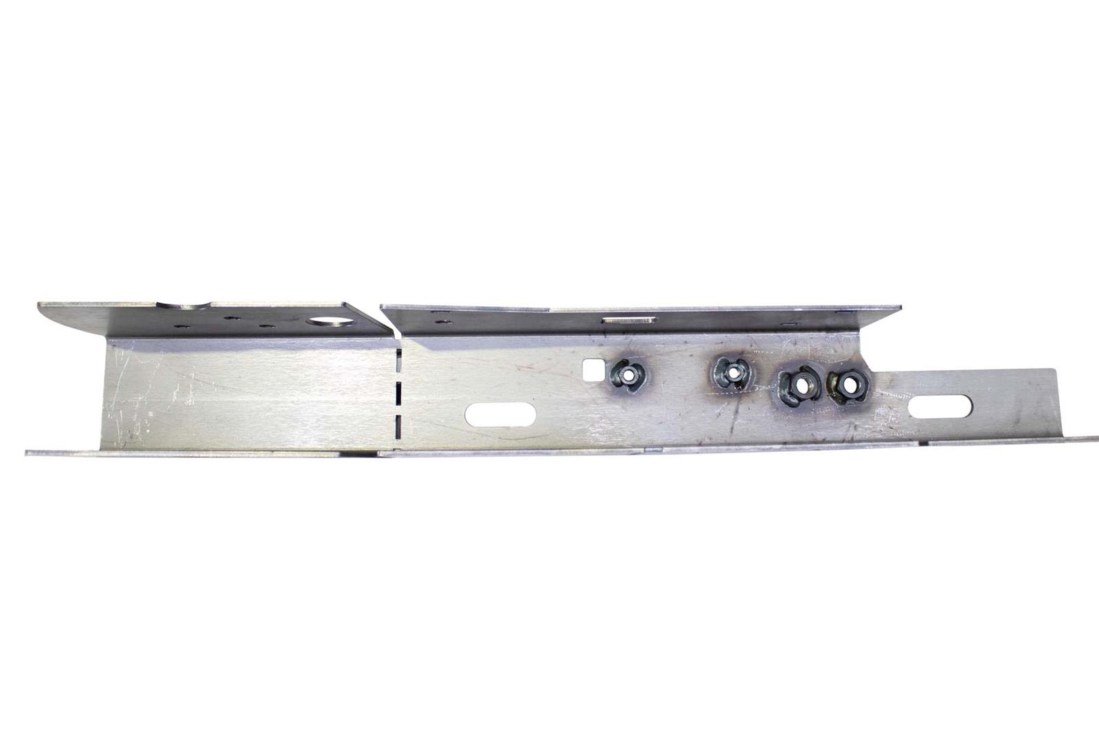 Rust Buster Frame Repair RB8432R Rust Buster Frame Repair Sections
