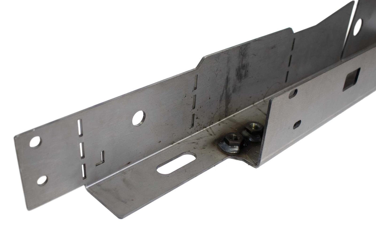 Rust Buster Frame Repair RB8432R Rust Buster Frame Repair Sections